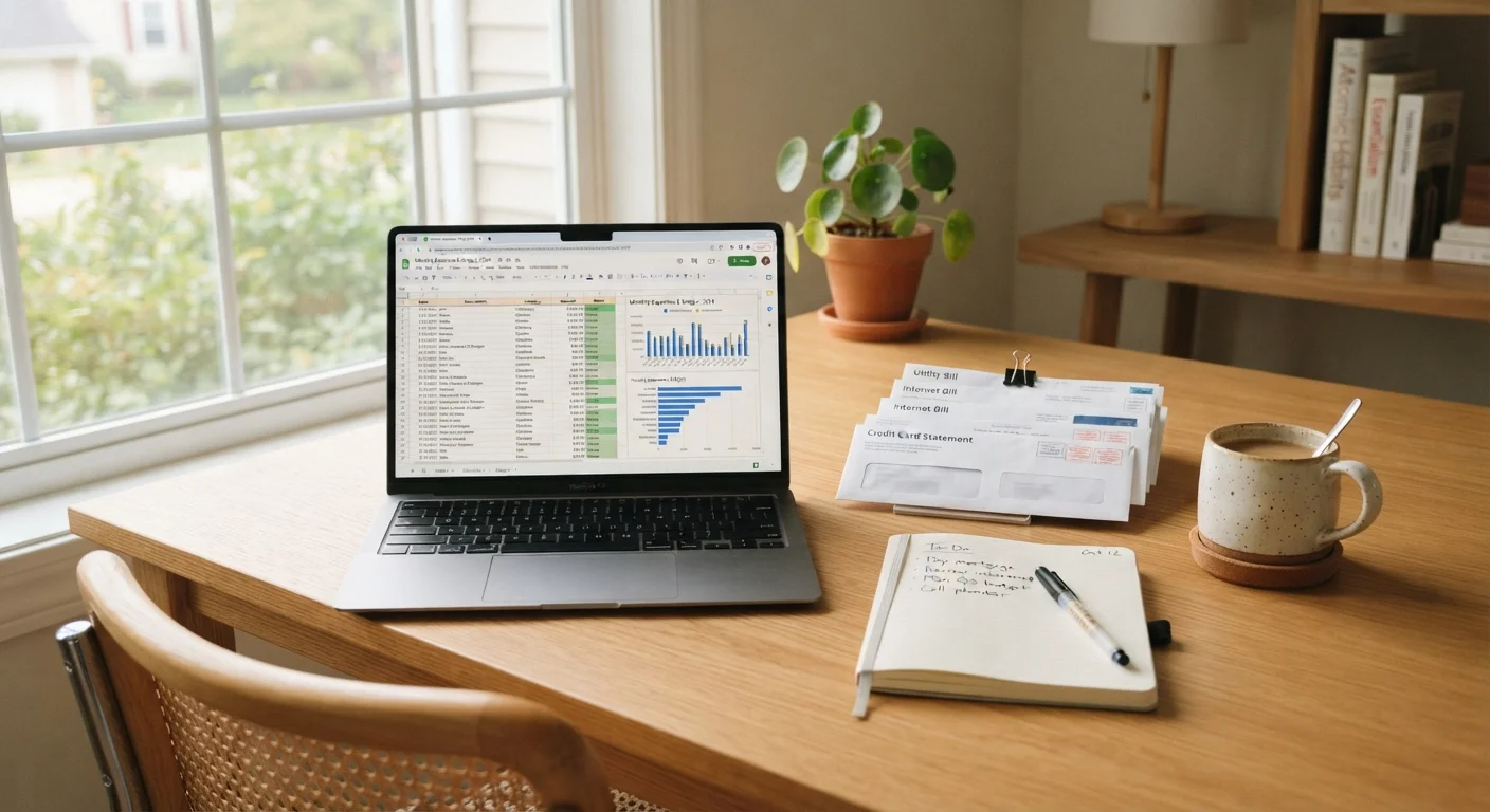 Subscription Fatigue: Auditing and Simplifying Your Household Plans