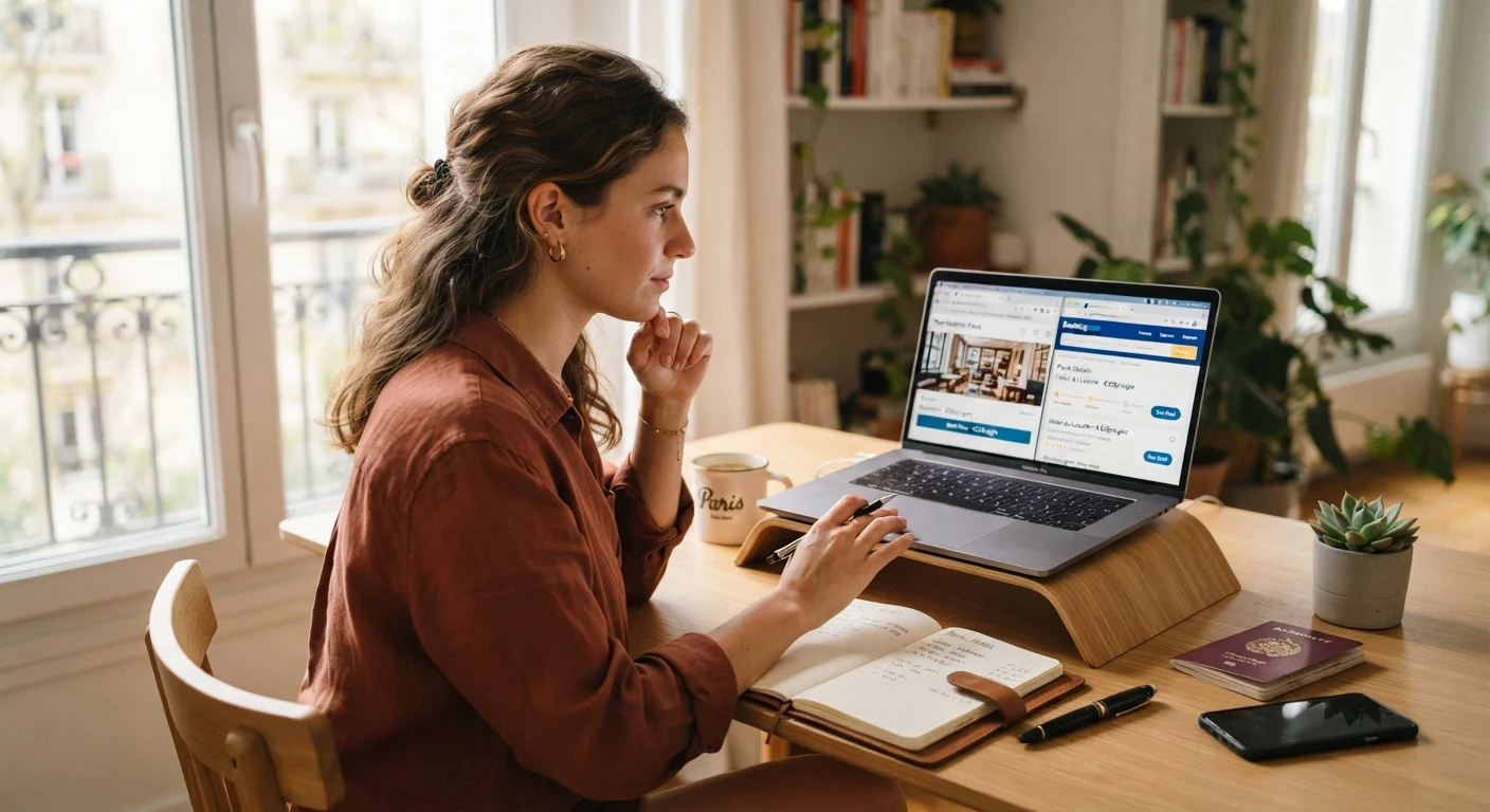 Booking Direct vs. Using a Travel Platform: What Changes for You