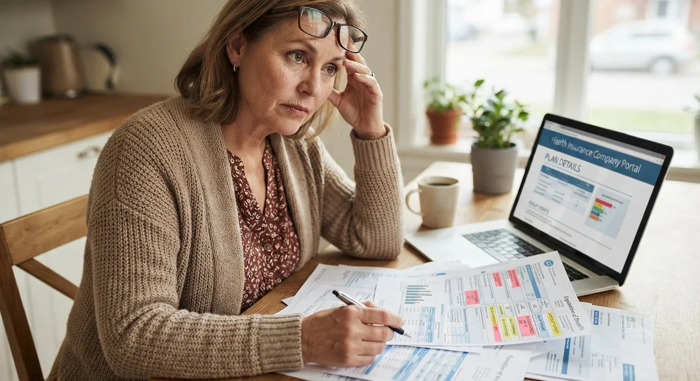 Things People Get Wrong About Health Insurance That End Up Costing Them