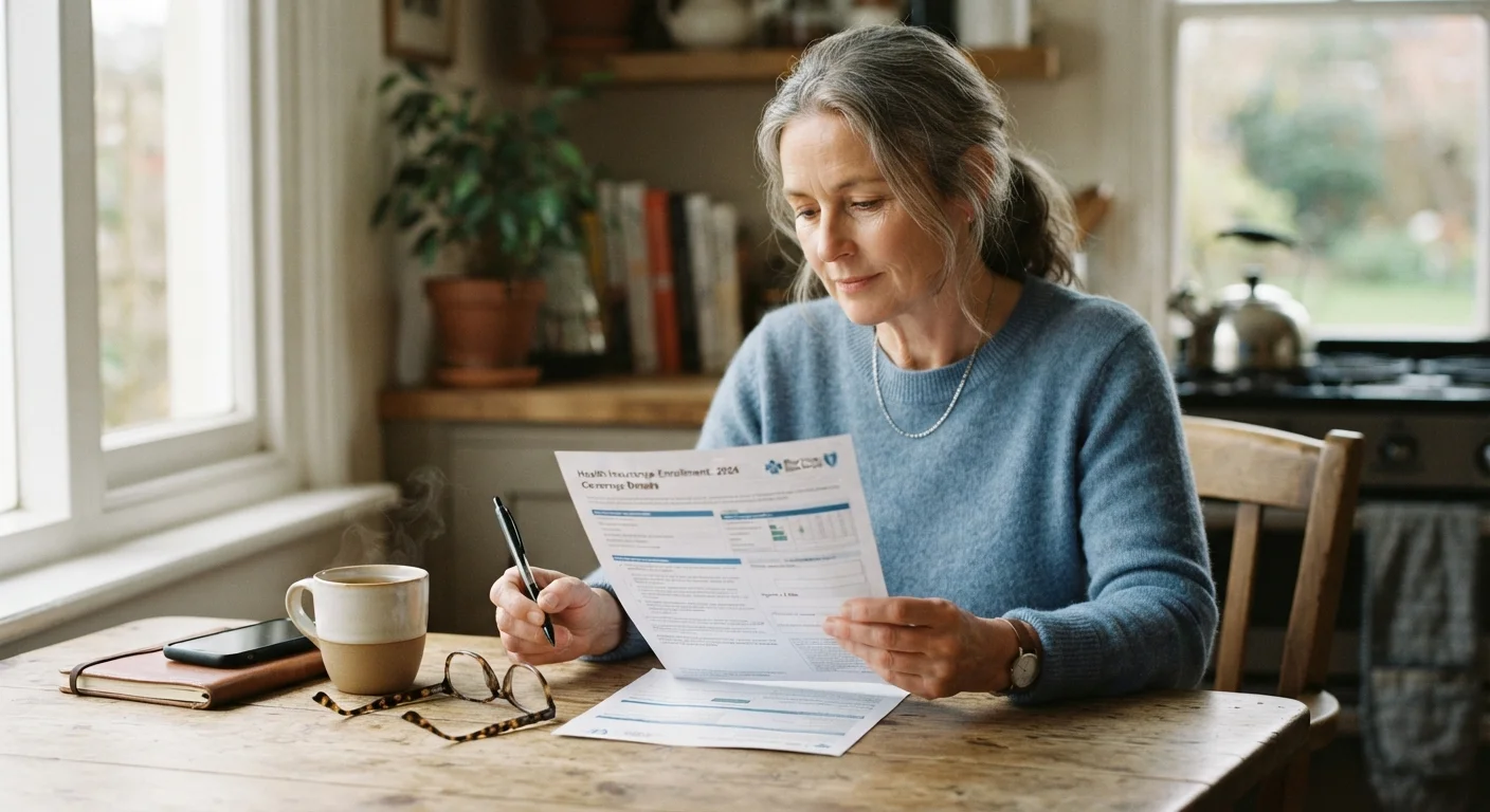 What an Explanation of Benefits Actually Tells You (And What to Do With It)
