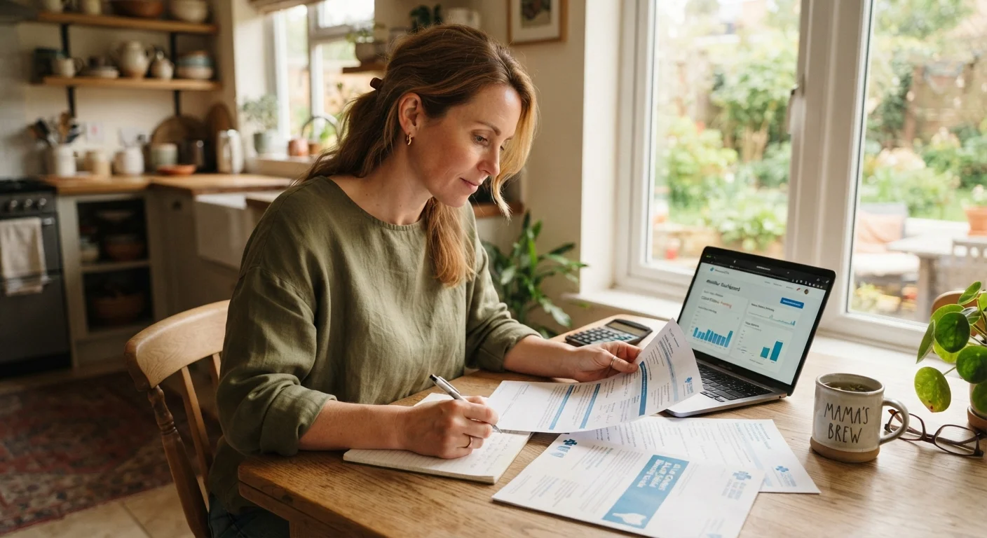 Seven Things That Affect What You Actually Pay for Health Coverage