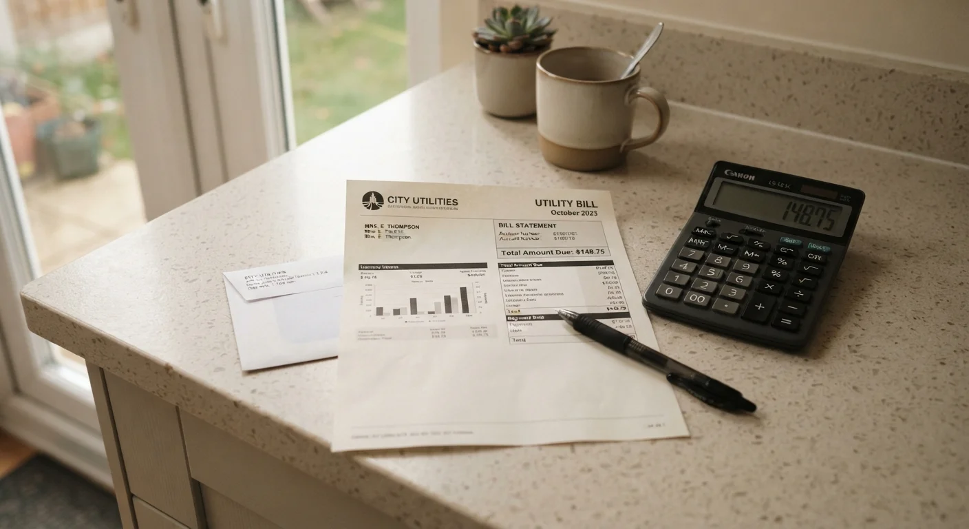 Fixed-Rate vs. Variable-Rate Utilities: What Households Should Know