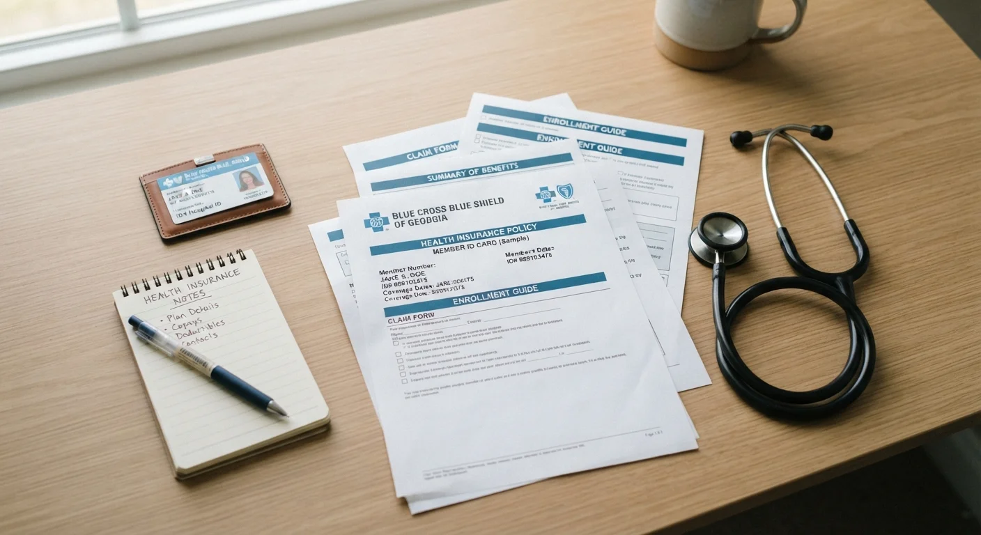 Health Coverage Terms Every American Should Know