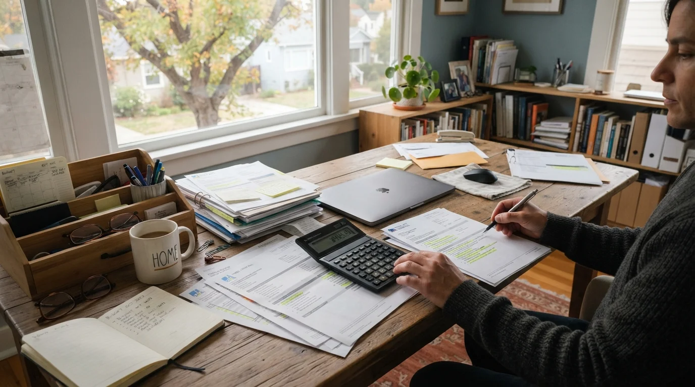 Hidden Household Costs Most Renters and Homeowners Overlook