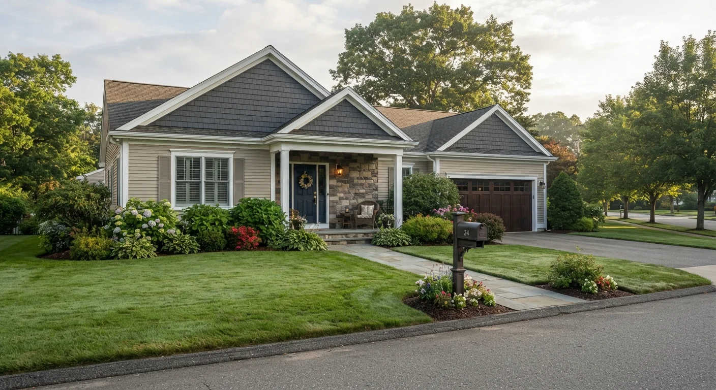 A Homeowner's Introduction to Property Taxes