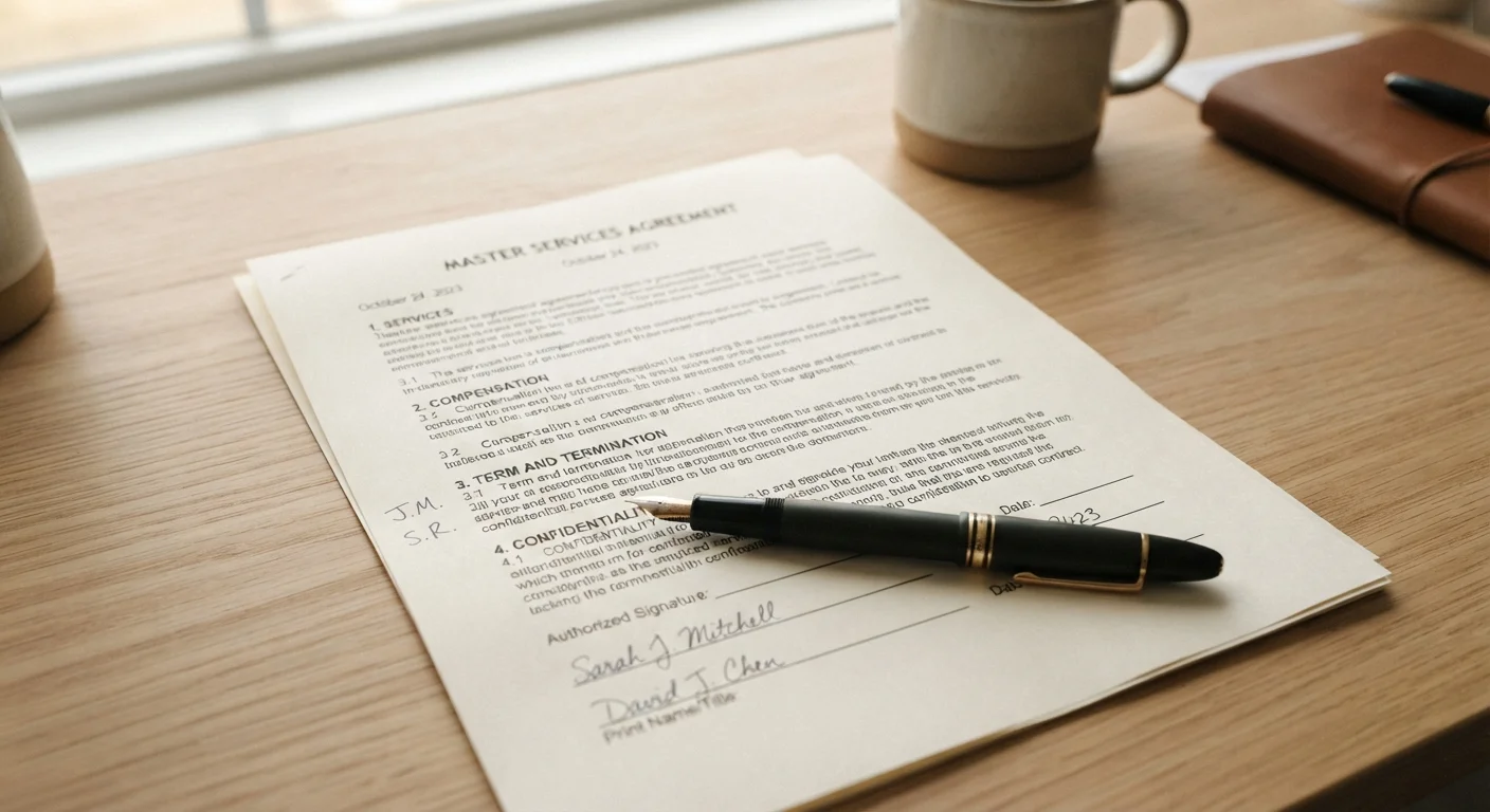 Reading the Fine Print: Key Terms in Financial Agreements Explained