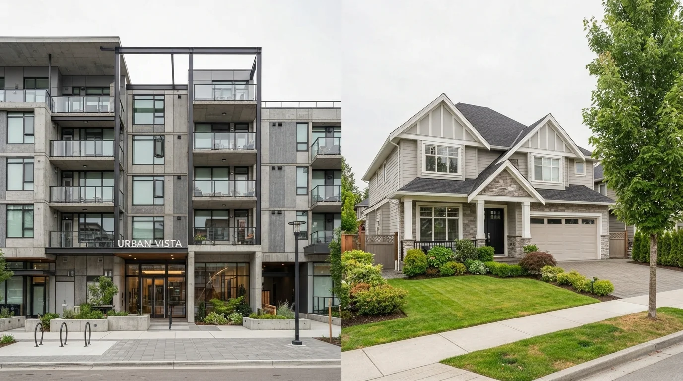 Renting vs. Owning a Home: The Real Financial Trade-Offs