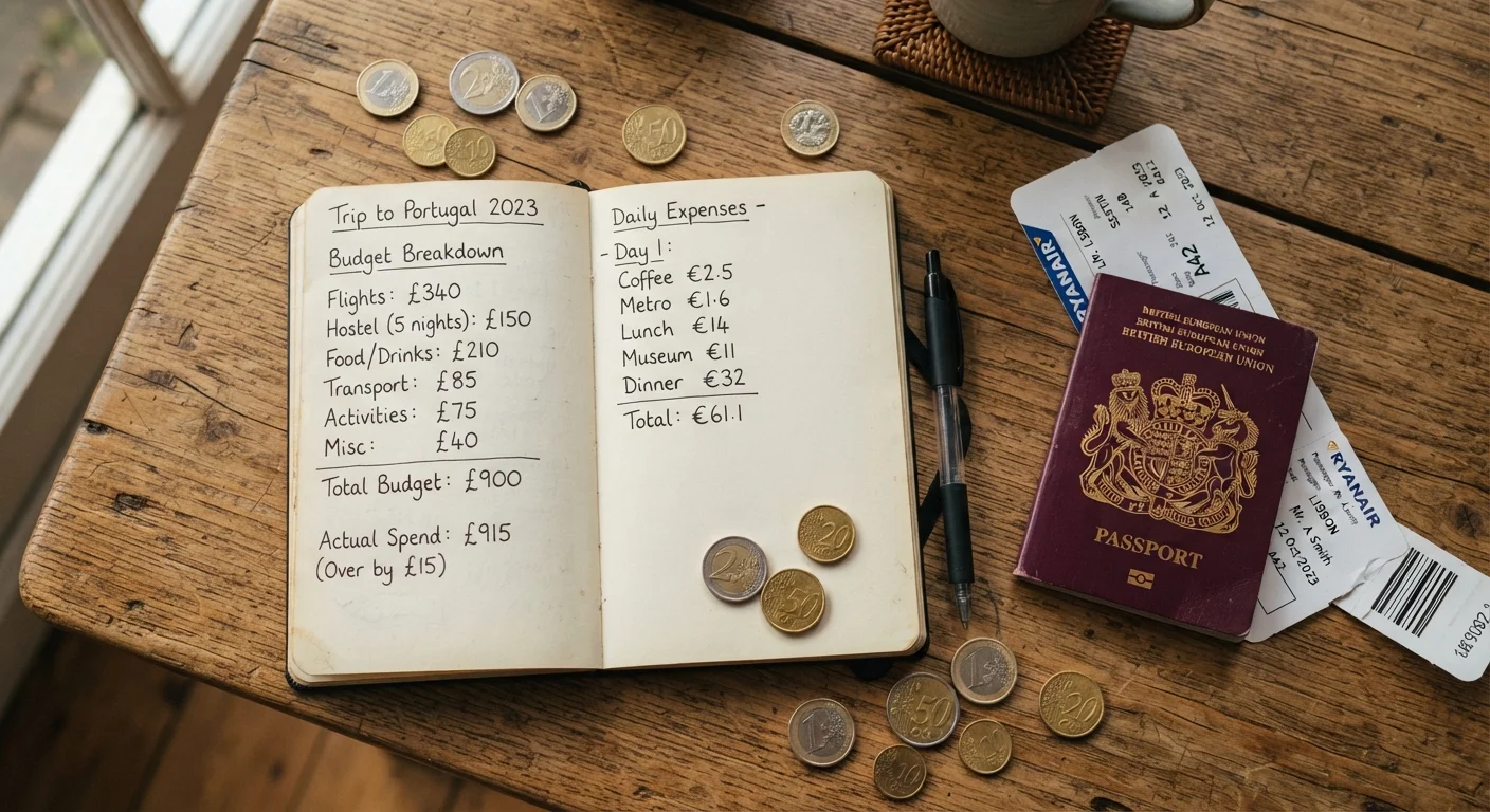 Trip Cost Factors Every American Traveler Should Understand