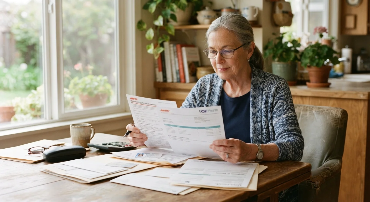 What Medicare Does Not Cover: Gaps That Surprise Many Seniors