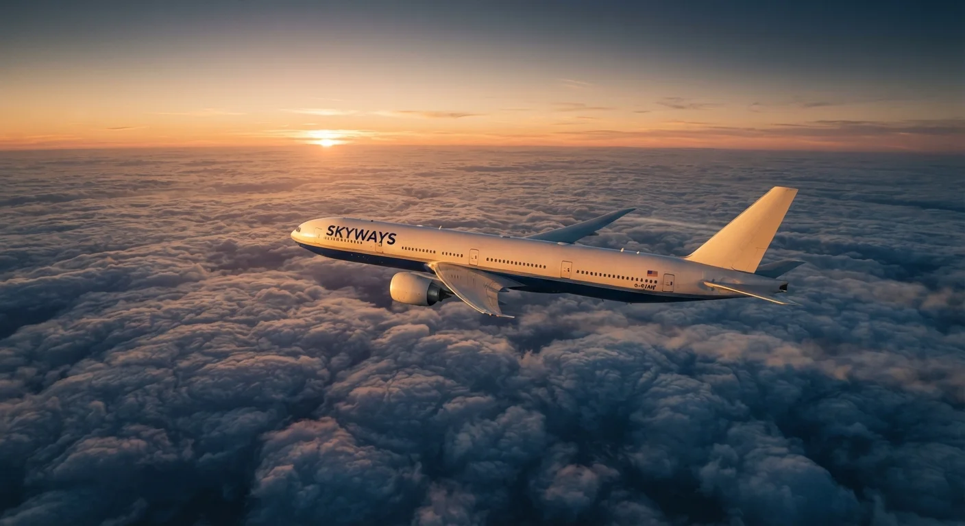 Why Flight Prices Change So Much and How Timing Affects What You Pay
