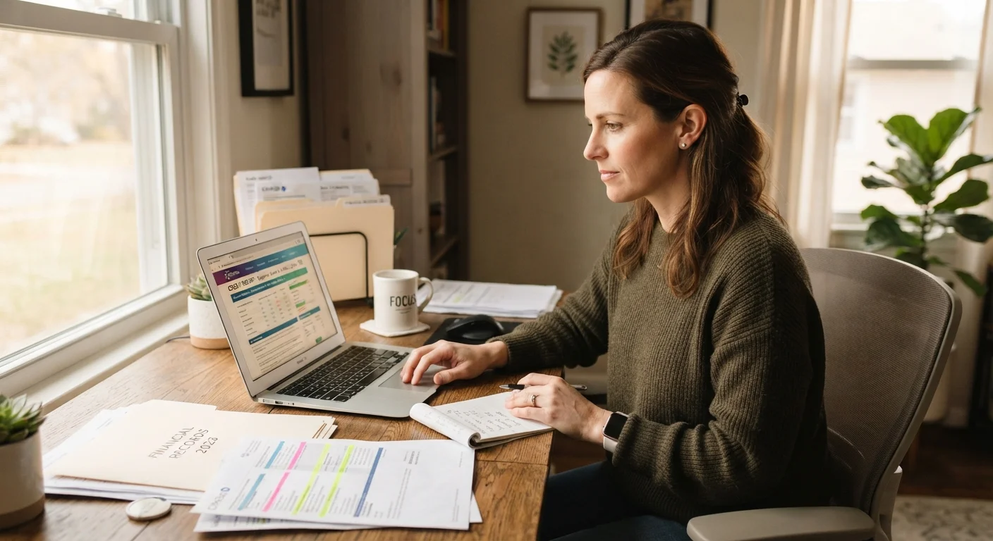 Why Your Credit Score Dropped (And What You Can Do About It)