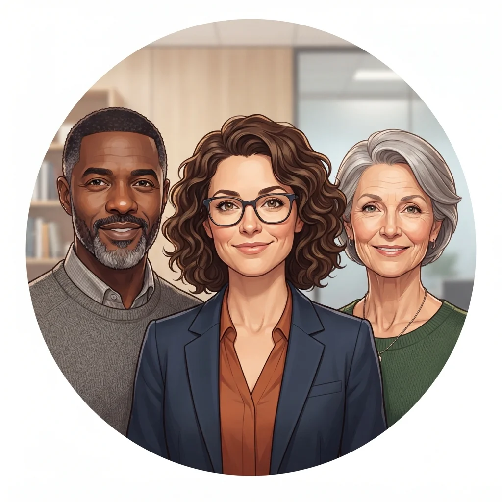 Portrait of Travel Editorial Team